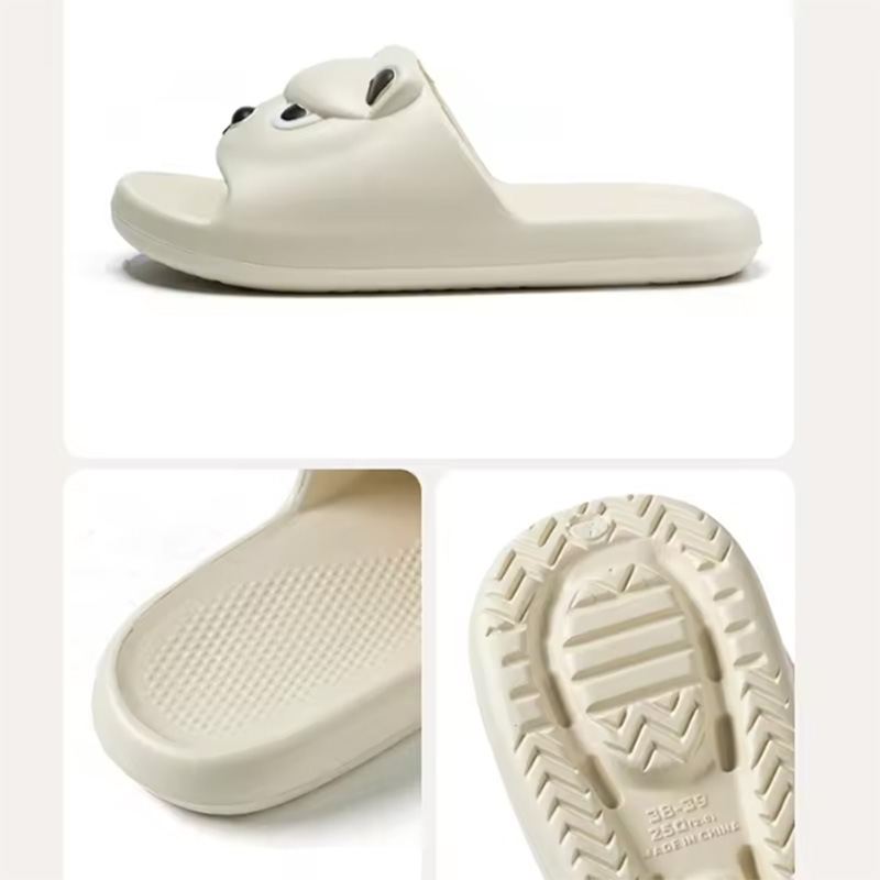 Cartoon Cute Dog Eva Soft Sole - Home Bathroom Lights 评论和价格