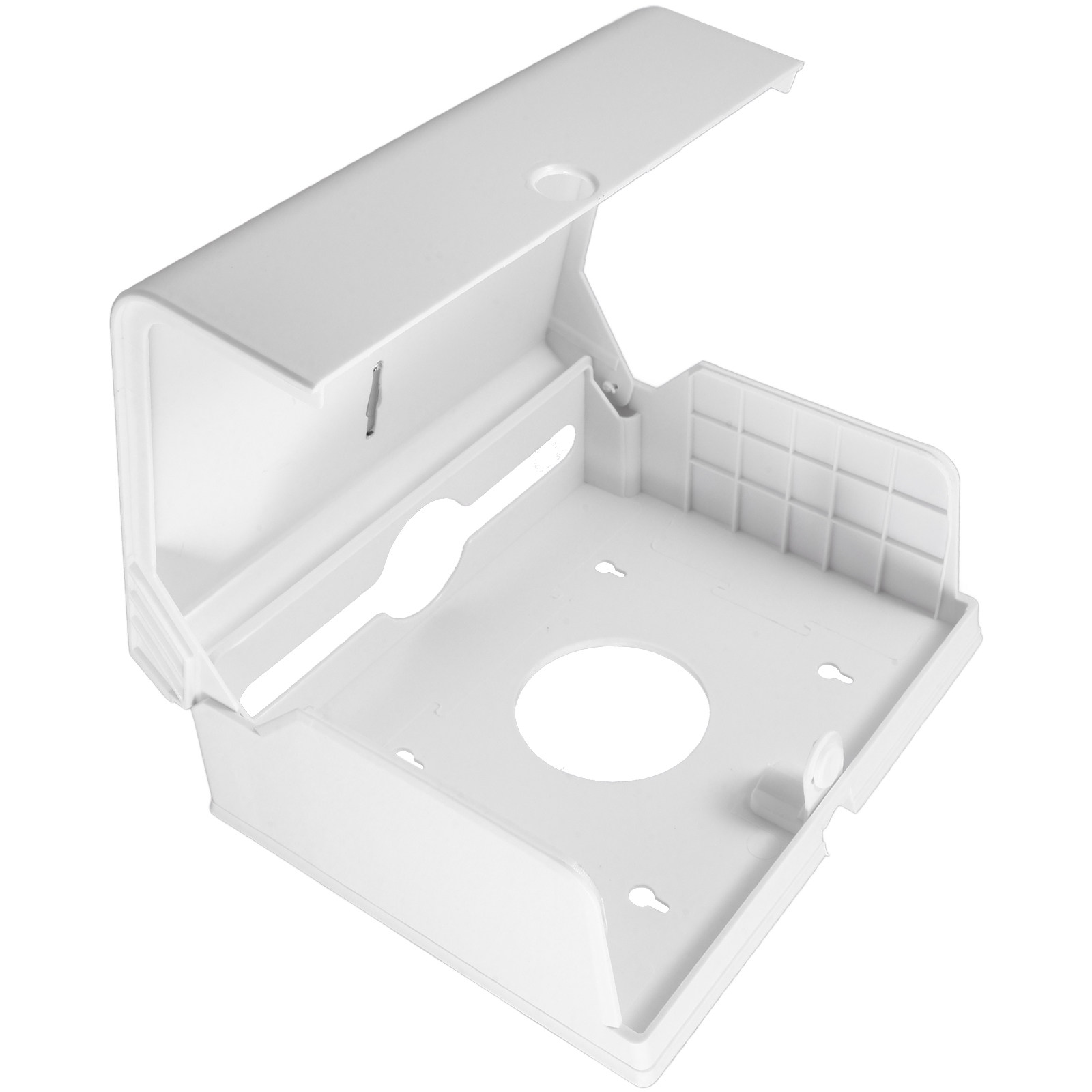 Bathroom Paper Towel Dispenser - Home Bathroom Paper Towel Dispenser 评论和价格