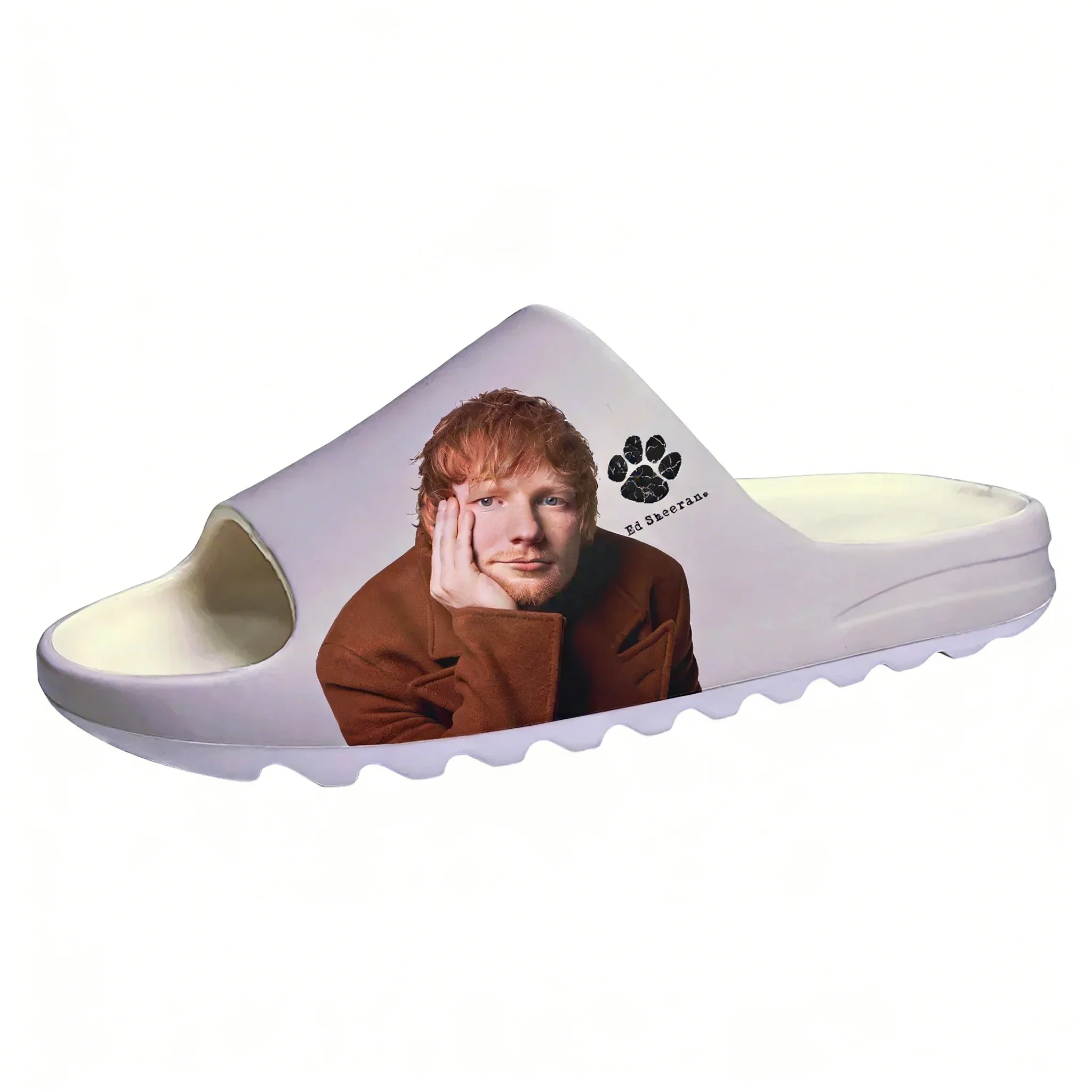Ed Sheeran Custom Made Soft So - Home Bathroom Lights 评论和价格