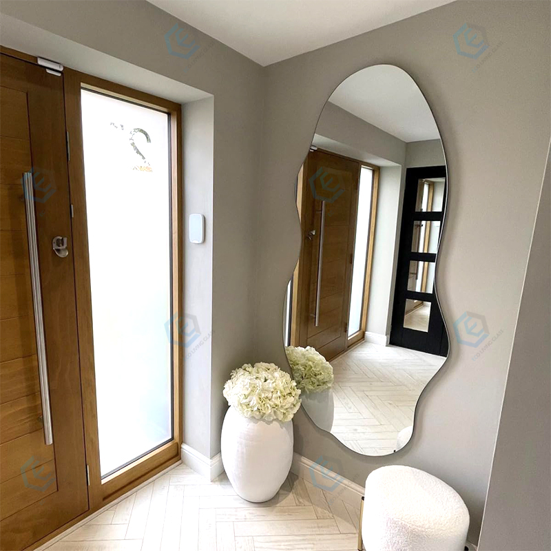 3mm 4mm 5mm 6mm Large Full Len - Home Bathroom Design 评论和价格