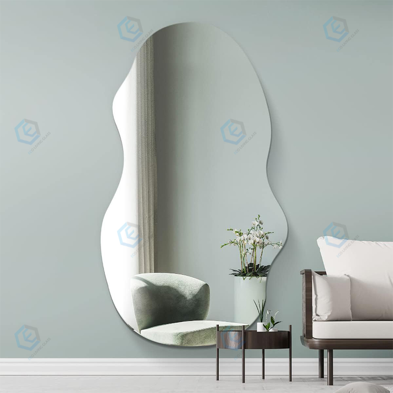 3mm 4mm 5mm 6mm Large Full Len - Home Bathroom Design 评论和价格
