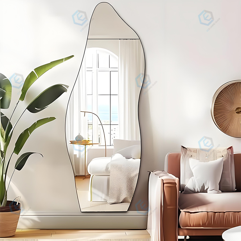 3mm 4mm 5mm 6mm Large Full Len - Home Bathroom Design 评论和价格