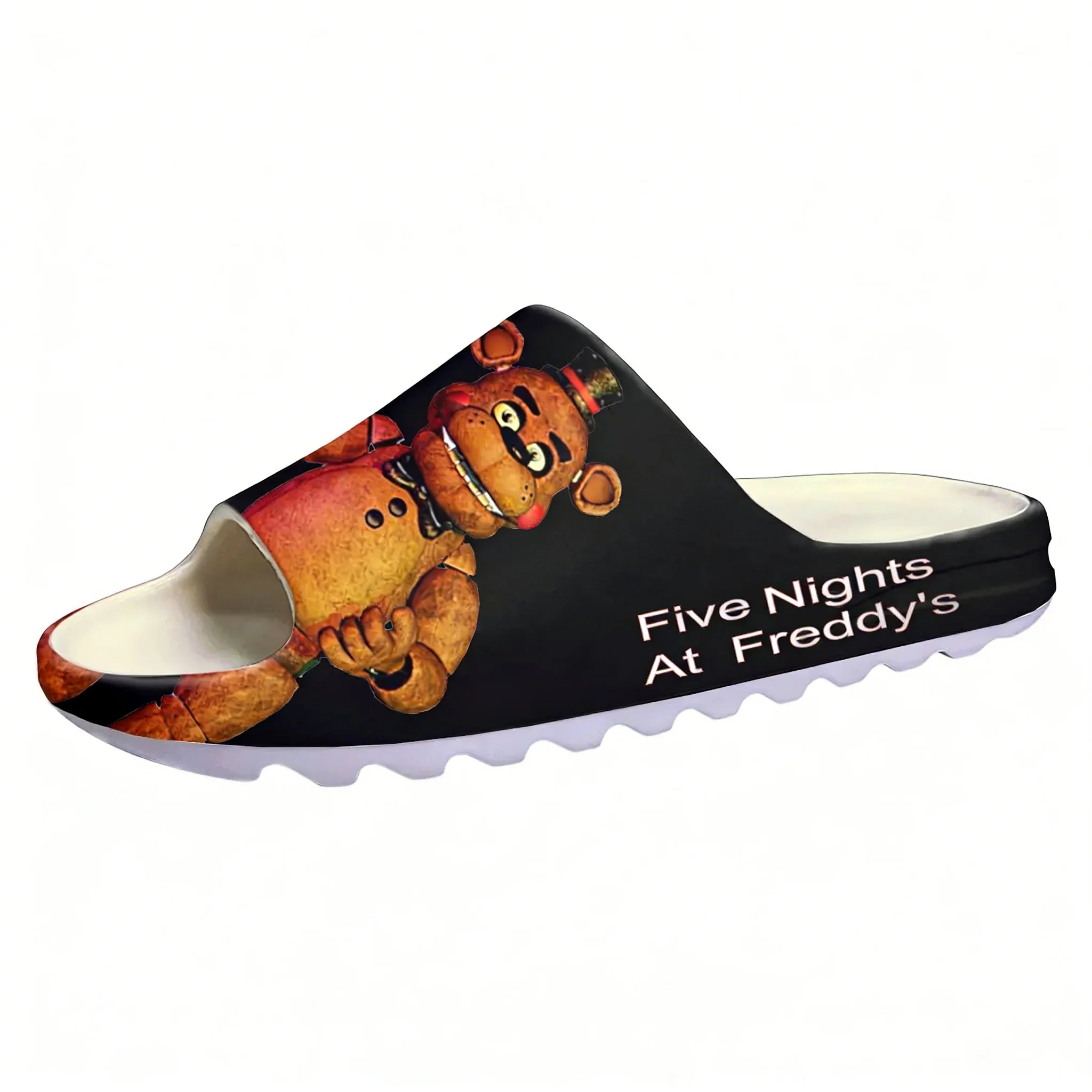 F-Fives Soft Sole Sllipers N-N - Home Bathroom Lights 评论和价格