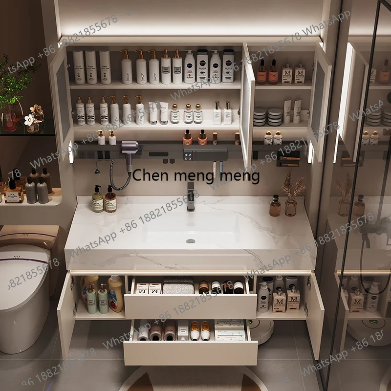 B567 Partitions Storage Bathro - Home Bathroom Partition Wall 评论和价格