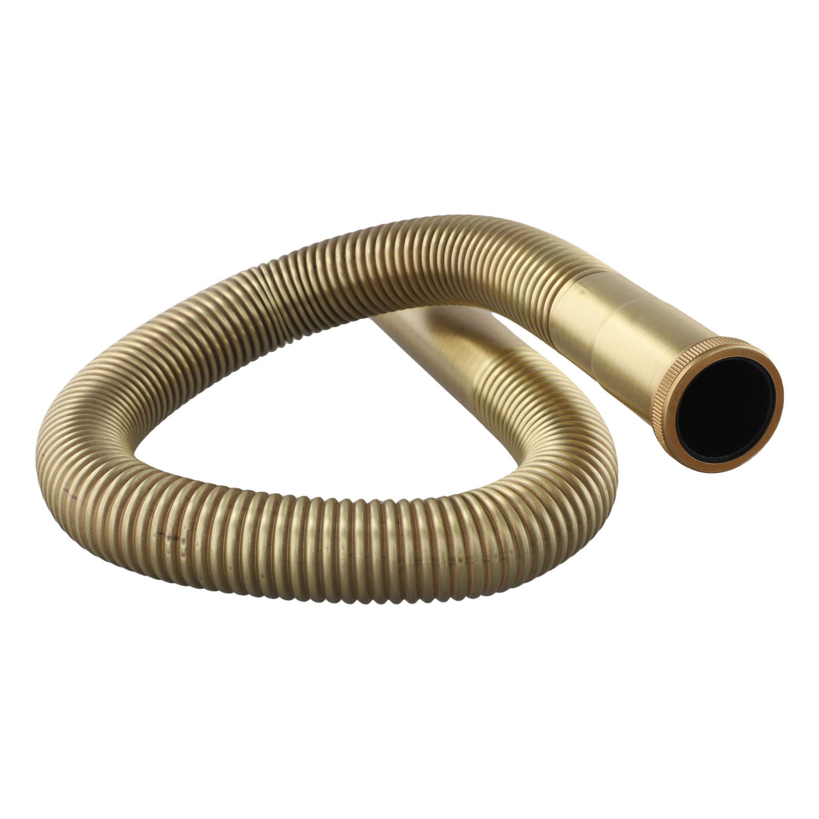 1pc Flexible Hose Brass Hose S - Home Bathroom Plumbing 评论和价格