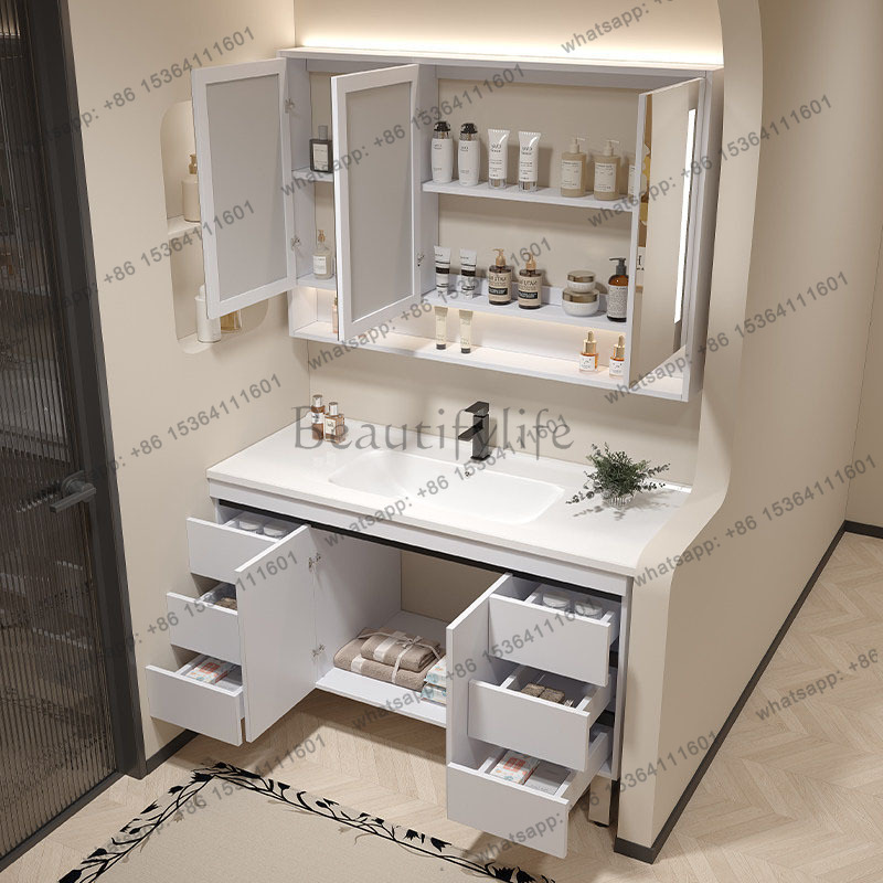 LJYToilet Wall Bathroom Cabine - Home Bathroom Partition Wall 评论和价格