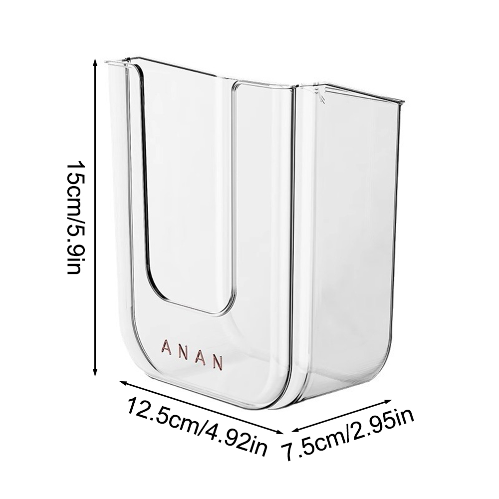 Wall Mounted Wet Wipes Dispens - Home Bathroom Paper Towel Dispenser 评论和价格