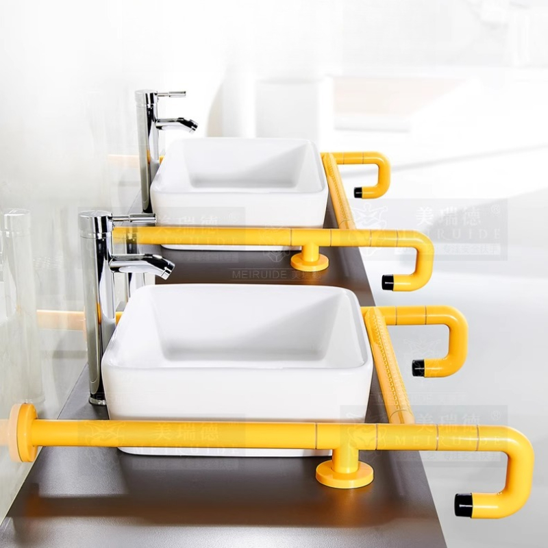 Bathroom Safety Rail Toilet Su - Home Bathroom Grab Bar 评论和价格