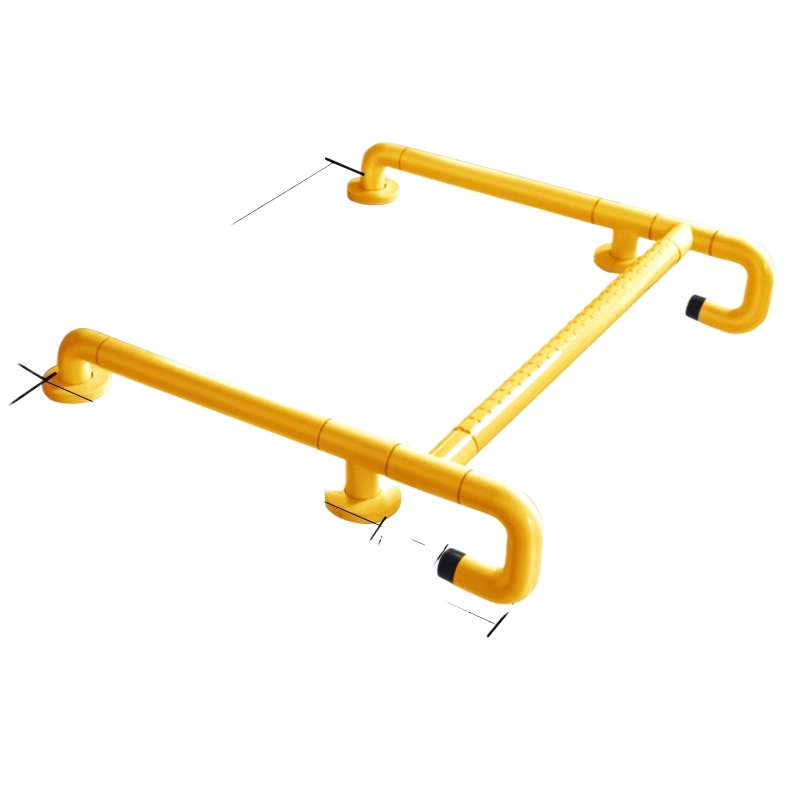 Bathroom Safety Rail Toilet Su - Home Bathroom Grab Bar 评论和价格