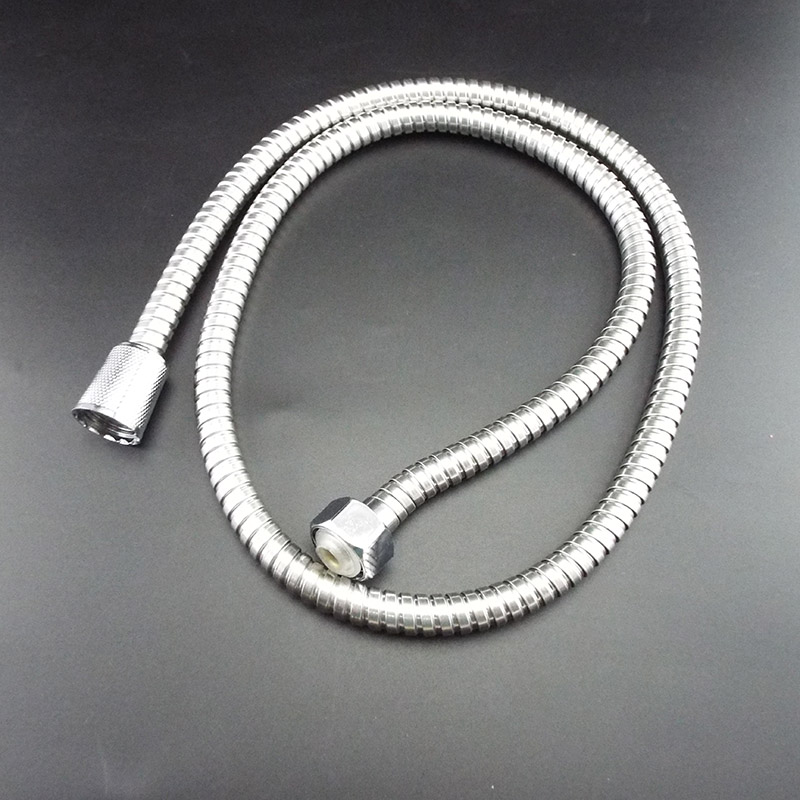 Flexible Shower Hose Tube Stai - Home Bathroom Plumbing 评论和价格