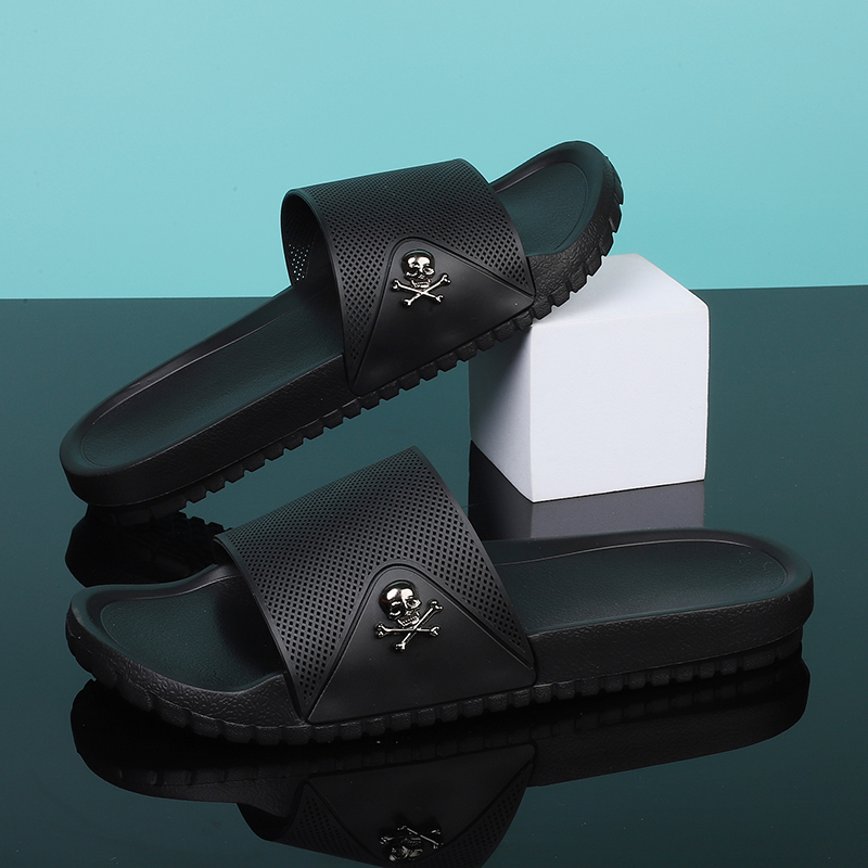 Men New EVA Slippers Bathroom  - Home Design Bathroom 评论和价格