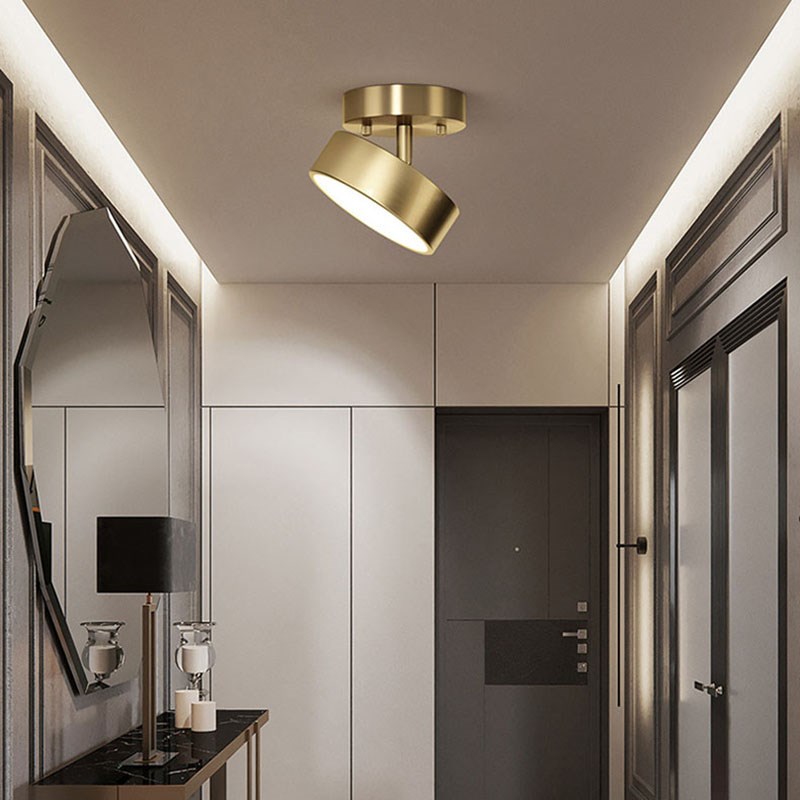 Modern LED Ceiling Lights Nodi - Zara Home Bathroom Accessories 评论和价格
