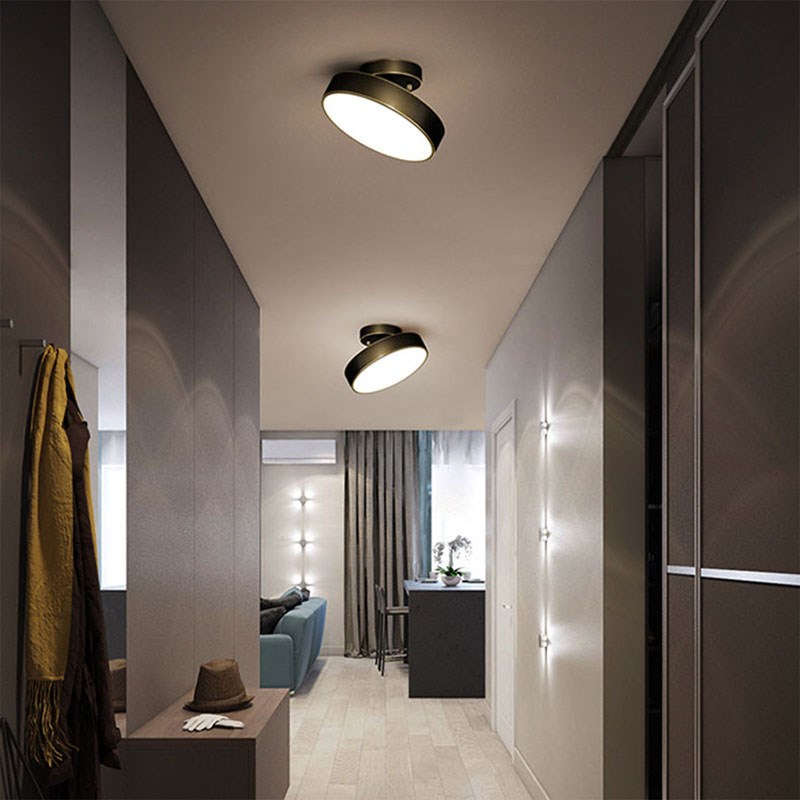 Modern LED Ceiling Lights Nodi - Zara Home Bathroom Accessories 评论和价格
