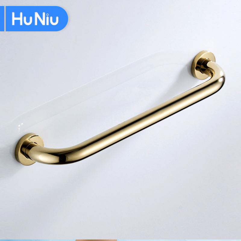 HuNiu Bathroom Bathtub Handrai - Home Bathroom Grab Bar 评论和价格