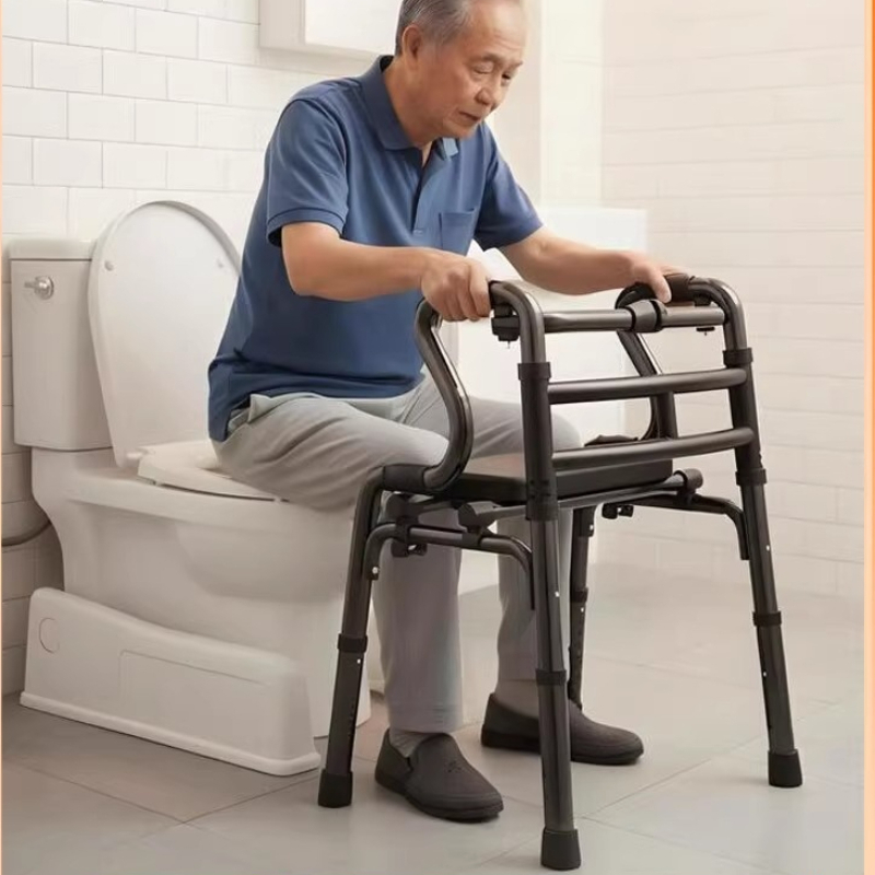 Adjustable Grab Bar for Elderl - Home Bathroom Grab Bar 评论和价格