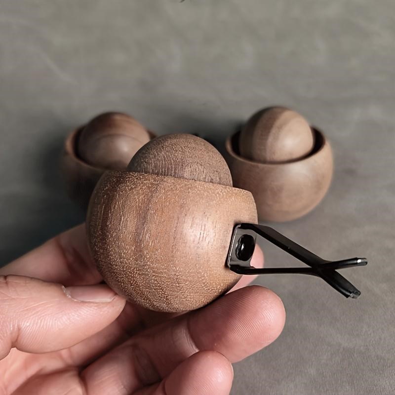 Mini Wooden Fragrance Oil Diff - Zara Home Bathroom Accessories 评论和价格
