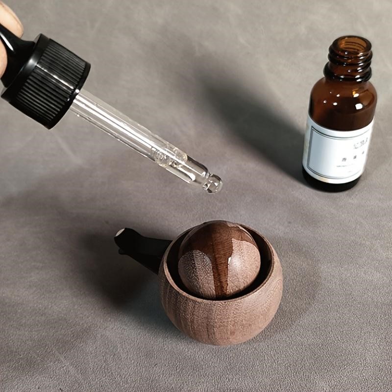 Mini Wooden Fragrance Oil Diff - Zara Home Bathroom Accessories 评论和价格
