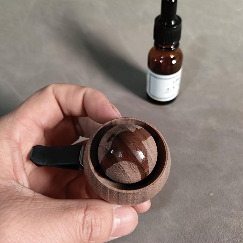 Mini Wooden Fragrance Oil Diff - Zara Home Bathroom Accessories 评论和价格