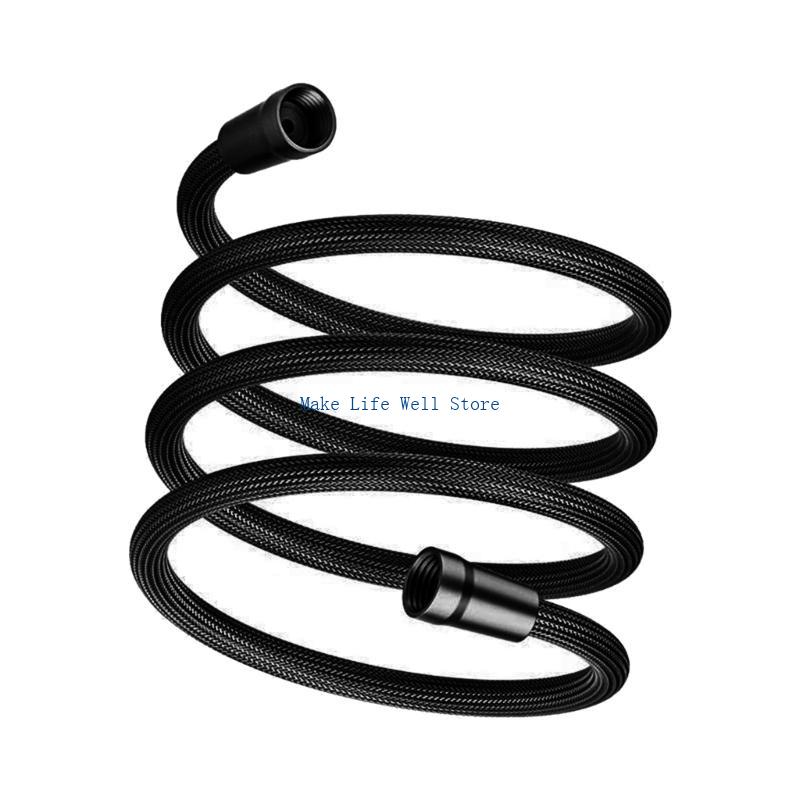  2 Meter Shower Hoses Replacem - Home Bathroom Plumbing 评论和价格