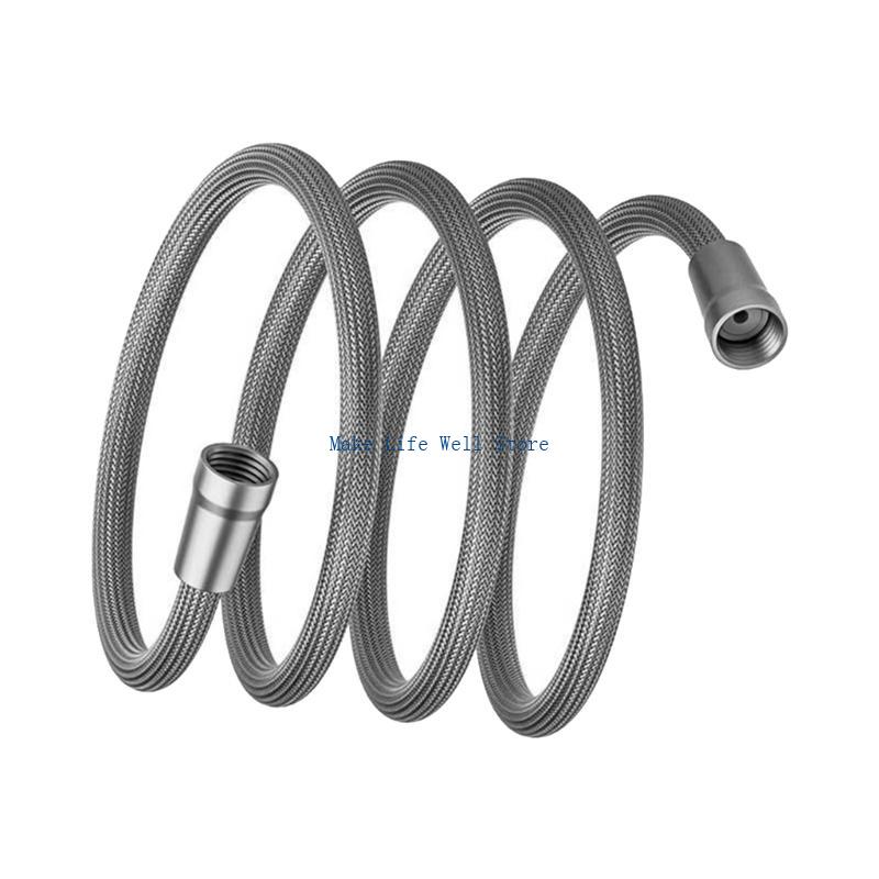  2 Meter Shower Hoses Replacem - Home Bathroom Plumbing 评论和价格