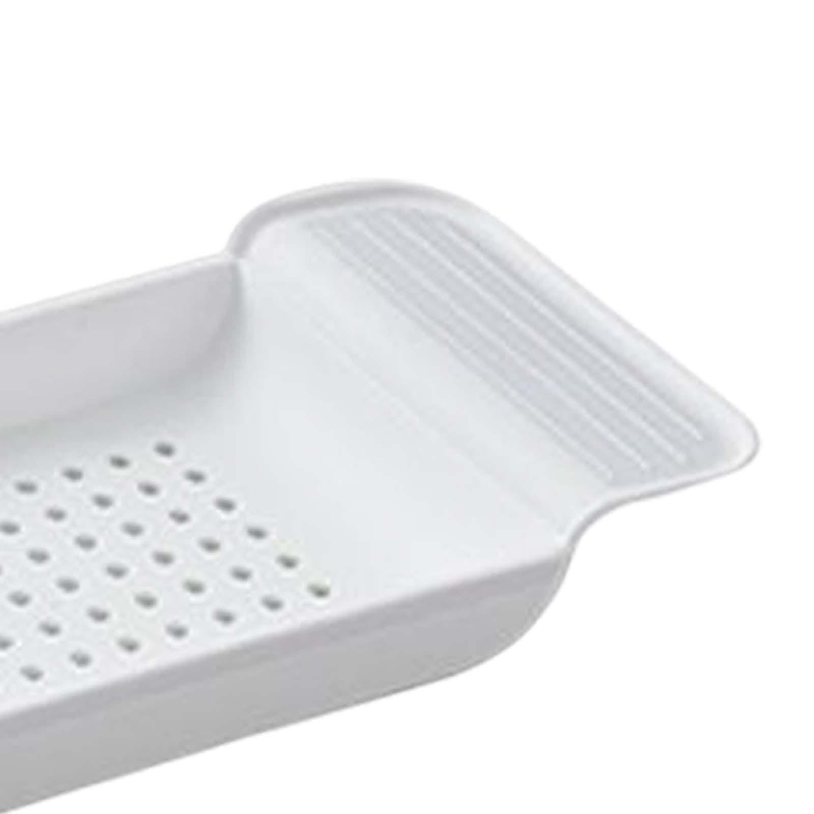Bathroom Shelf Storage Caddy H - Bath Caddy Tray 评论和价格