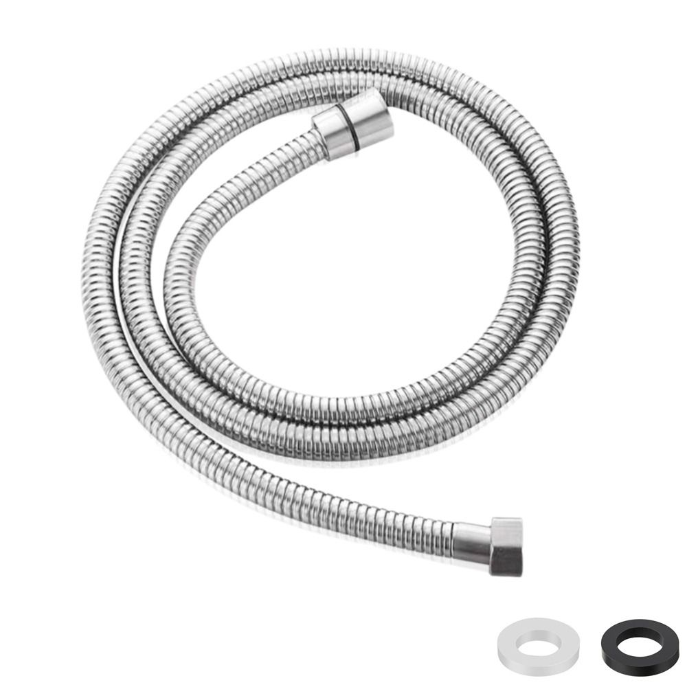 1.5/2m High Pressure Shower Ho - Home Bathroom Plumbing 评论和价格