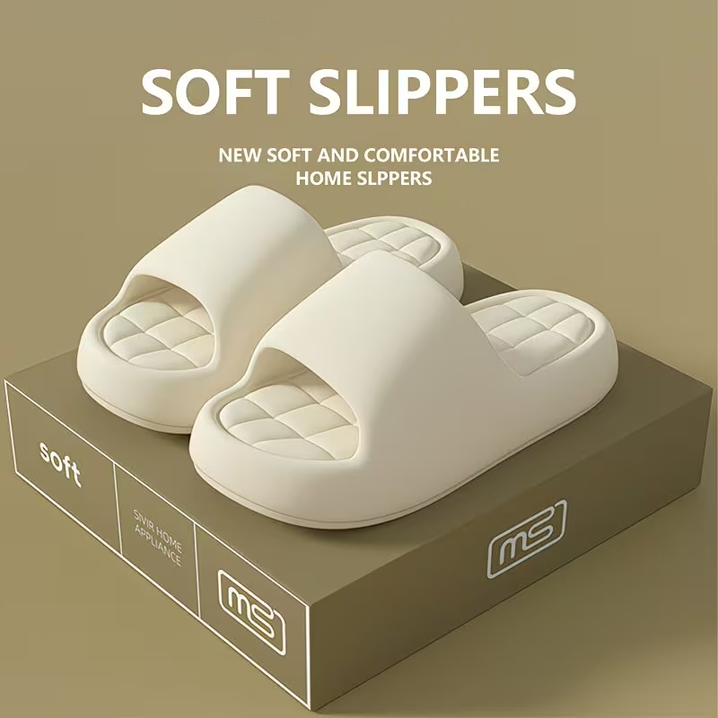 Outdoor Fashion Women's Slippe - Home Bathroom Wear 评论和价格