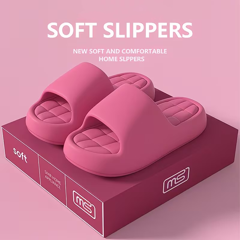 Outdoor Fashion Women's Slippe - Home Bathroom Wear 评论和价格