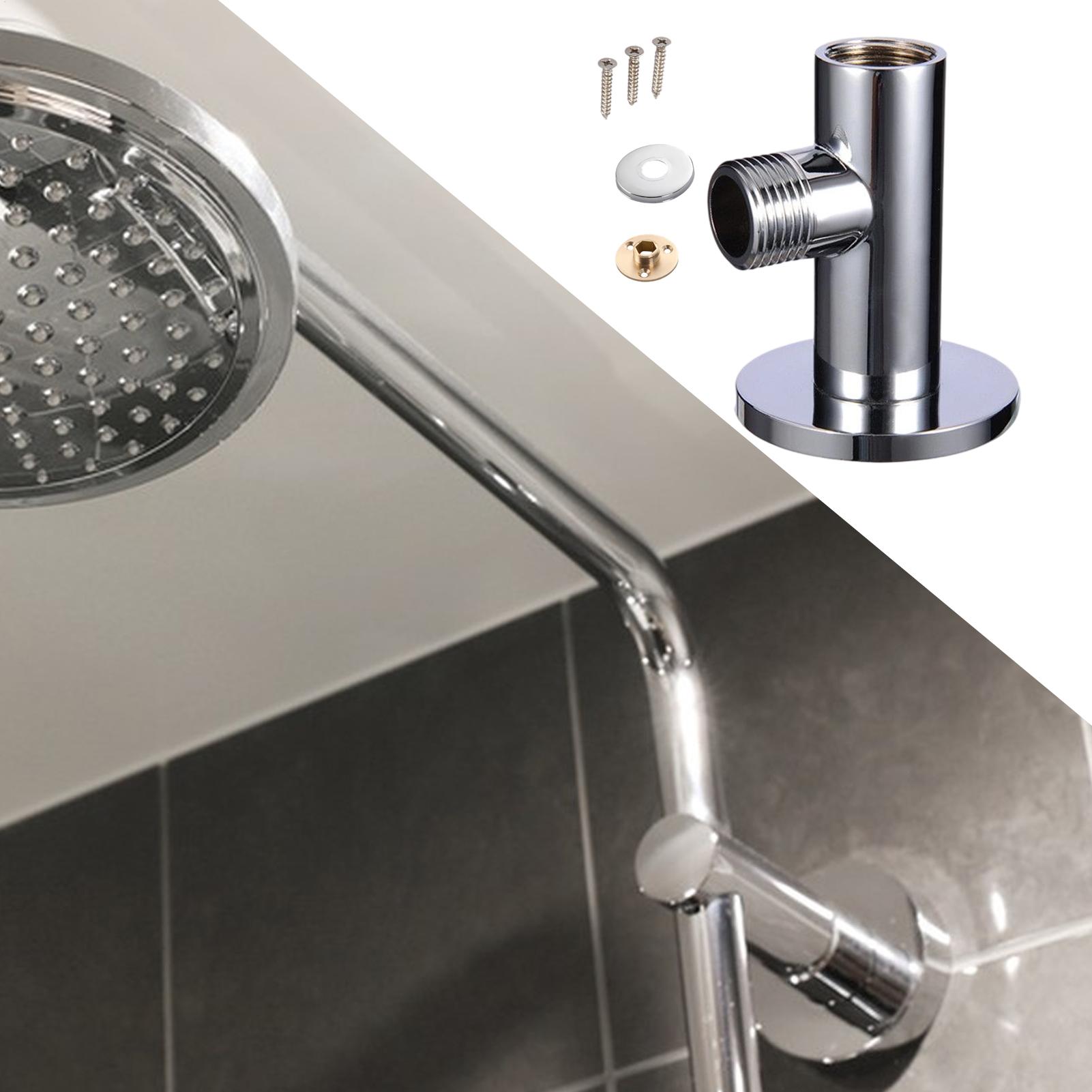 Shower Elbow Shower Outlet Elb - Home Bathroom Plumbing 评论和价格