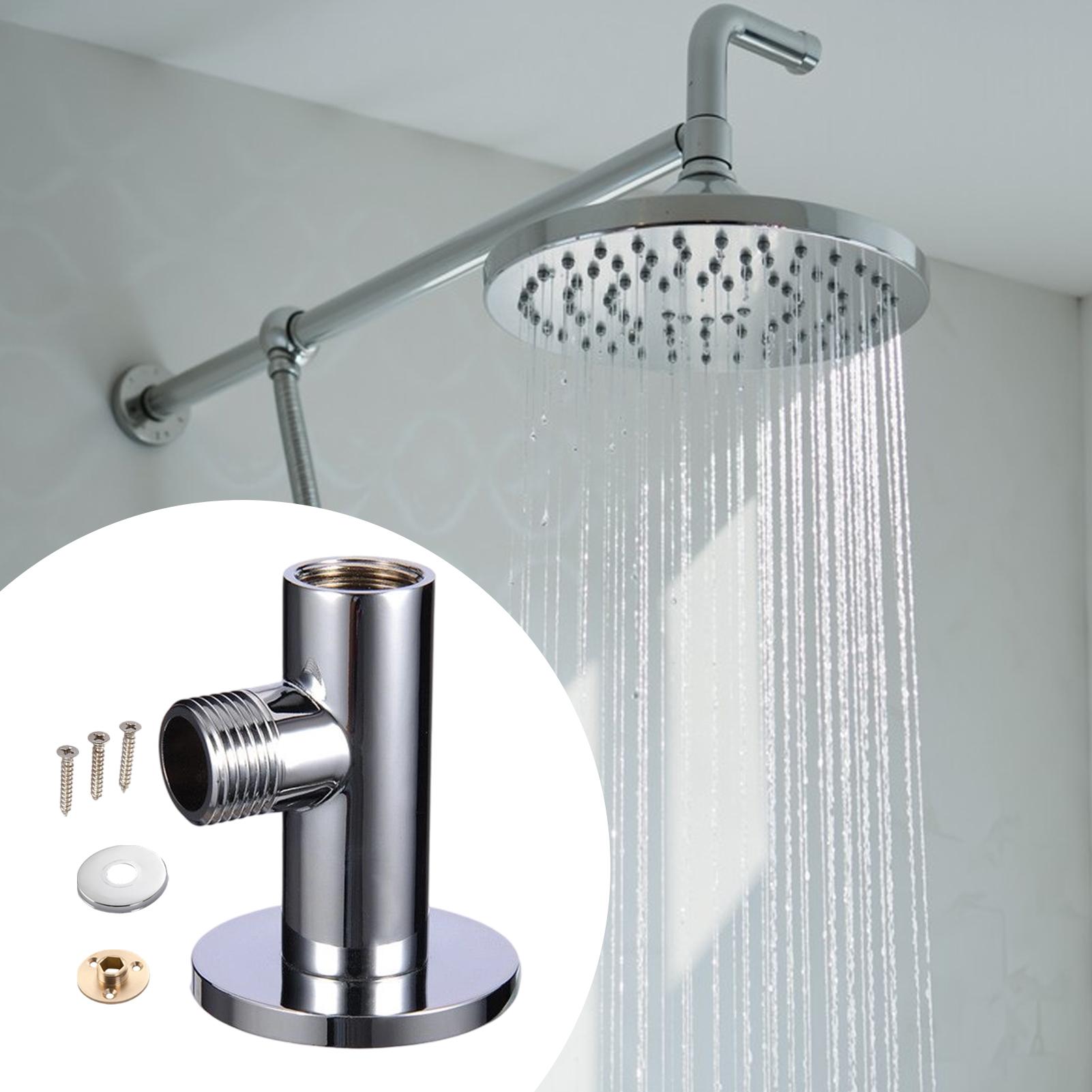 Shower Elbow Shower Outlet Elb - Home Bathroom Plumbing 评论和价格