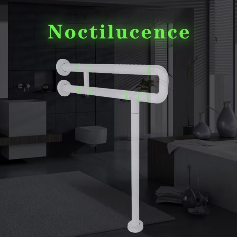 Commercial Heavy Duty Home Hos - Home Bathroom Grab Bar 评论和价格