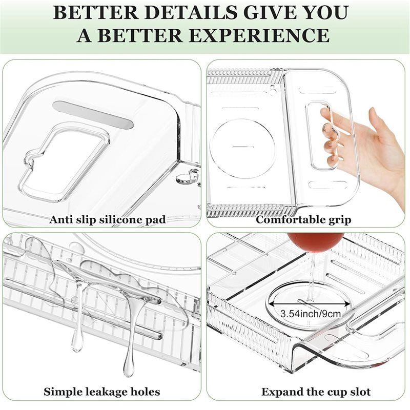 AEE2-Expandable Drain Bath Cad - Bath Caddy Tray 评论和价格