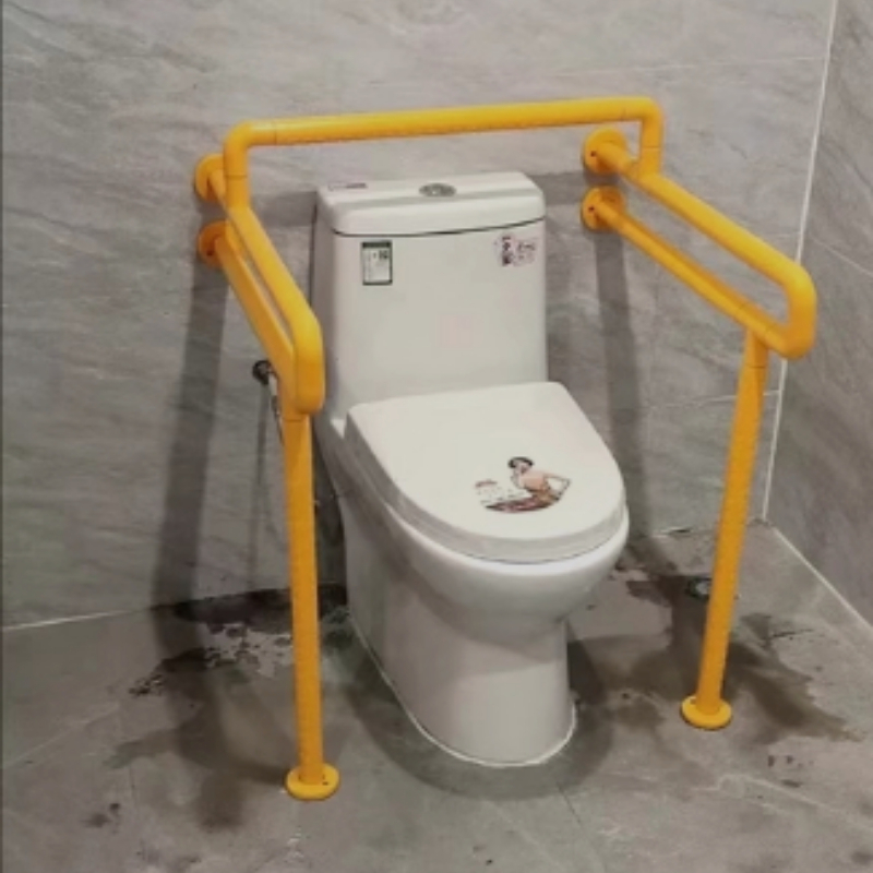 Disability & Elderly Safety Ha - Home Bathroom Grab Bar 评论和价格