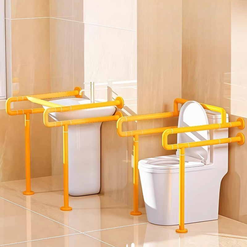 Disability & Elderly Safety Ha - Home Bathroom Grab Bar 评论和价格