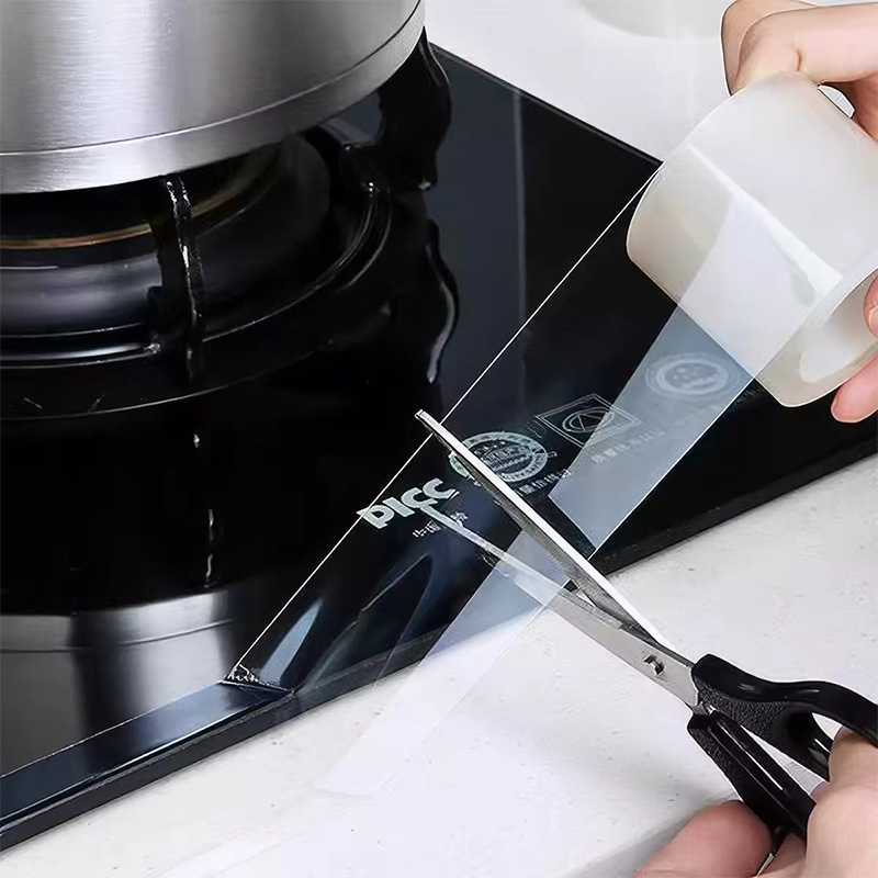 Clear Waterproof Sealing Tape, - Home Bathroom Plumbing 评论和价格