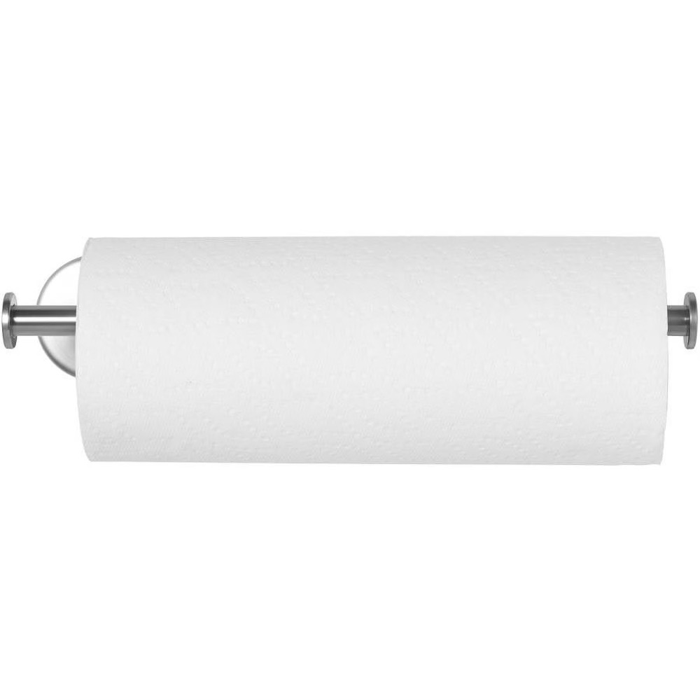 Metal Paper Towel Holder Wall  - Home Bathroom Paper Towel Dispenser 评论和价格