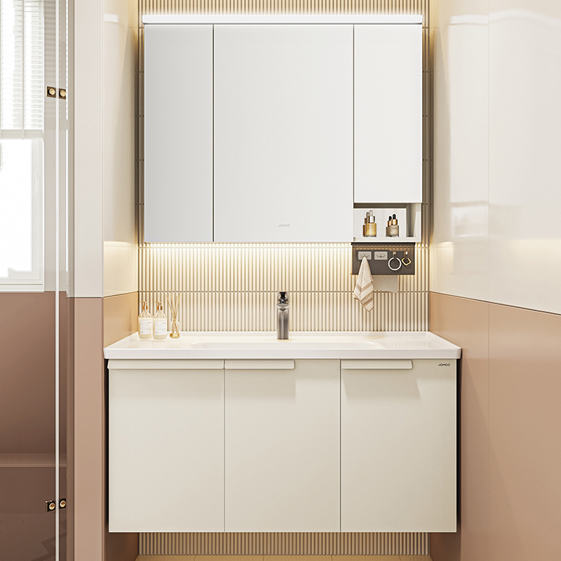 Creative Chinese Bathroom Cabi - Home Bathroom Partition Wall 评论和价格