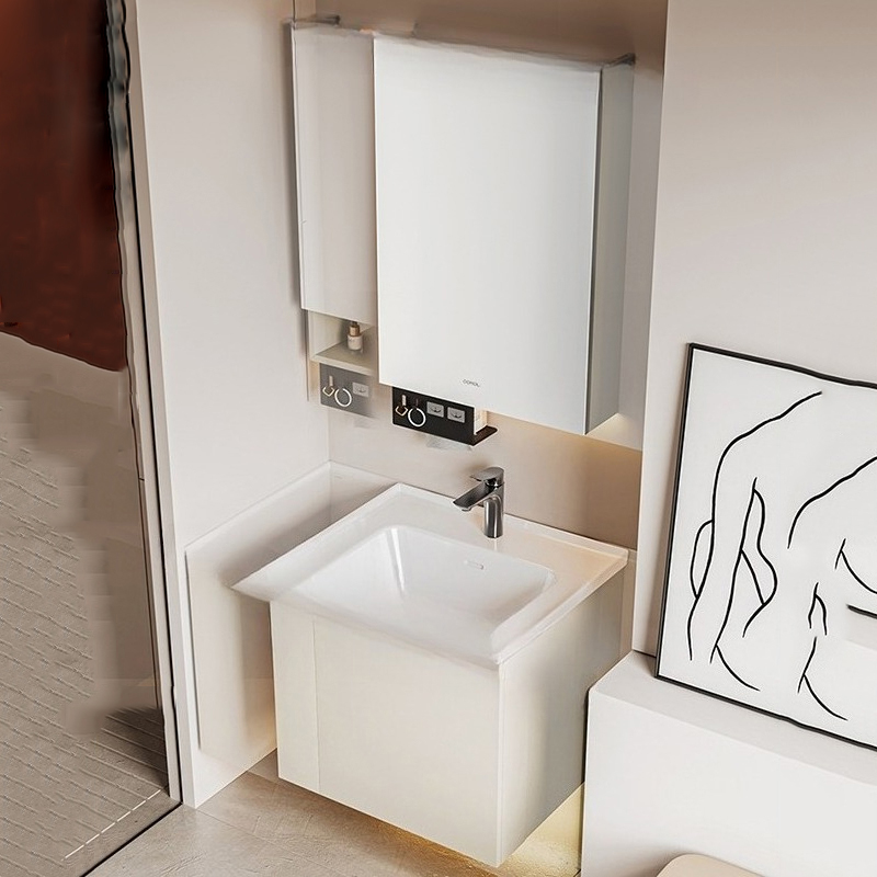 Creative Chinese Bathroom Cabi - Home Bathroom Partition Wall 评论和价格