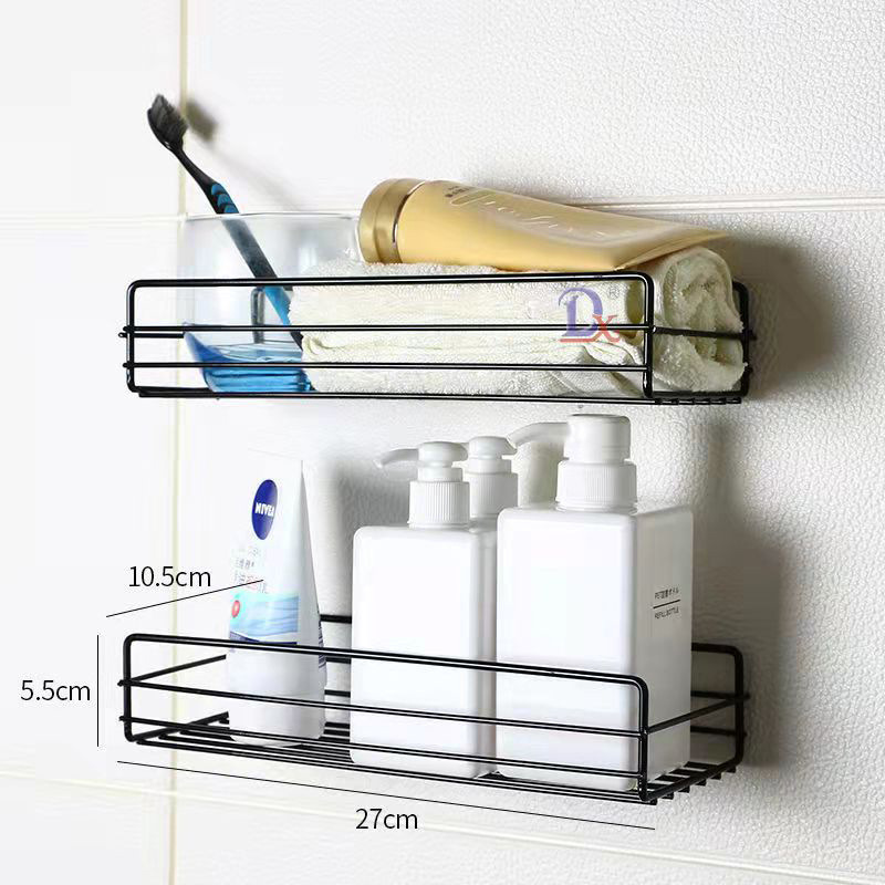 Bathroom Storage Rack Kitchen  - Bath Caddy Tray 评论和价格
