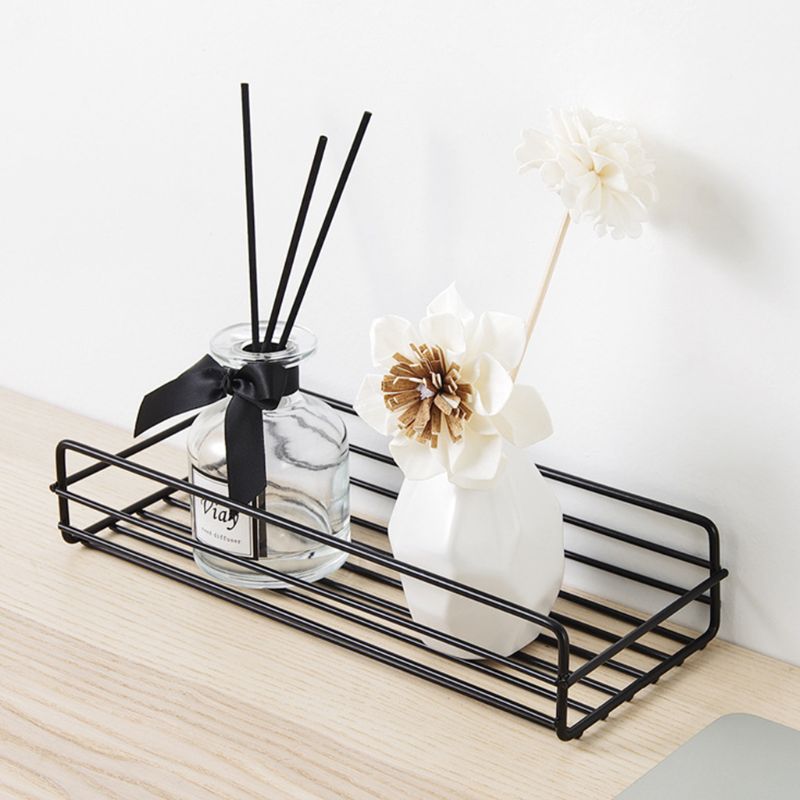 Bathroom Storage Rack Kitchen  - Bath Caddy Tray 评论和价格