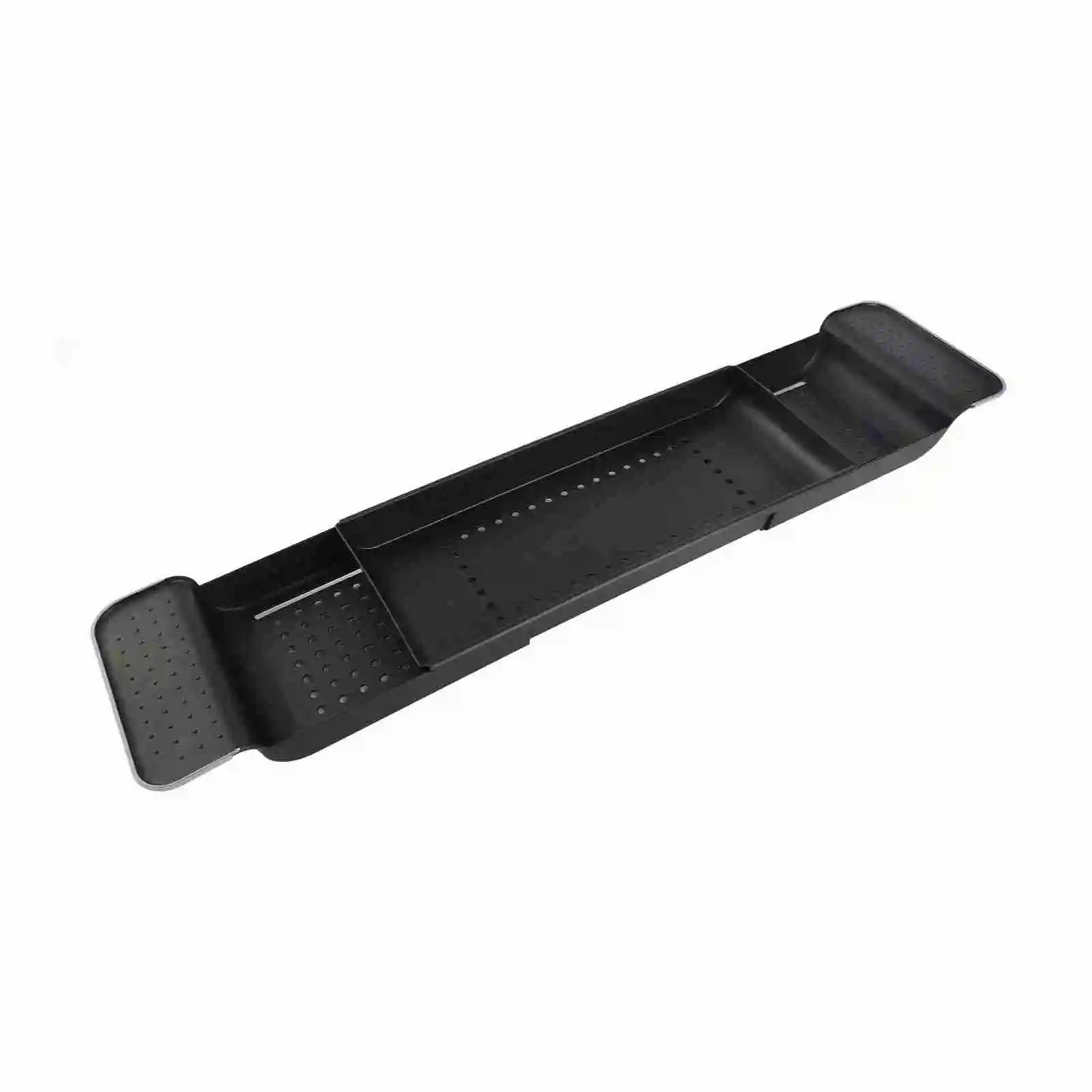 1Pc Expandable Bathtub Tray St - Bath Caddy Tray 评论和价格