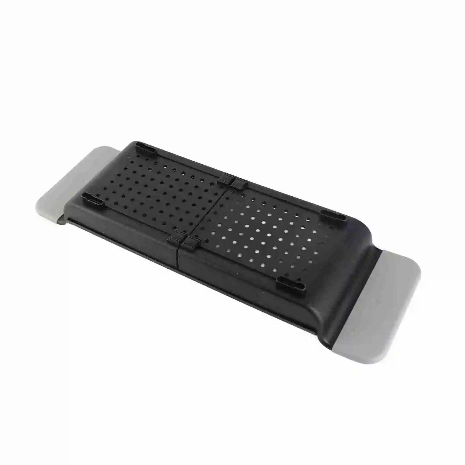 1Pc Expandable Bathtub Tray St - Bath Caddy Tray 评论和价格
