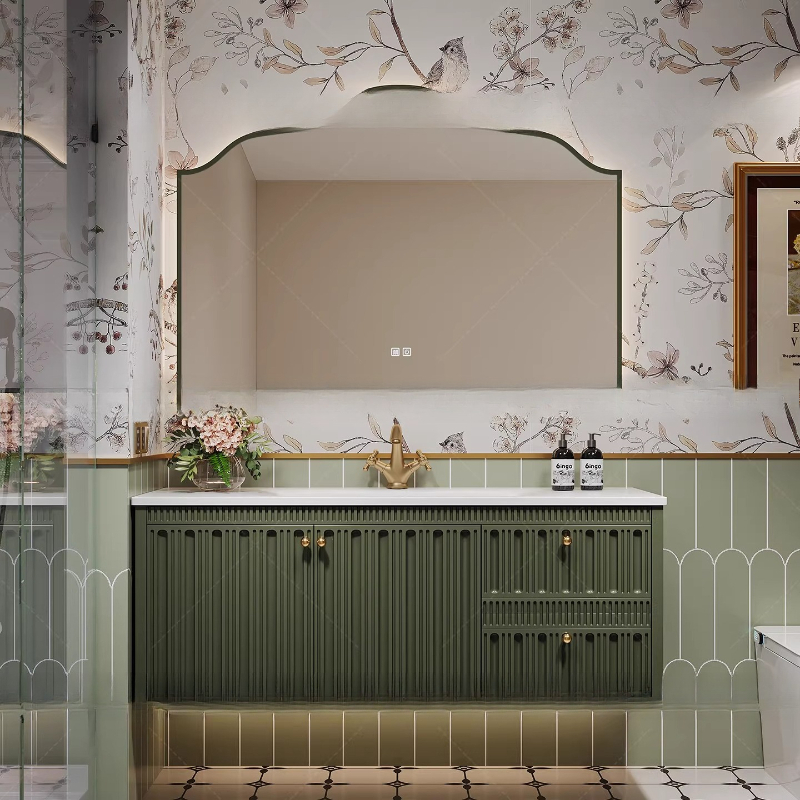 Accessories Storage Bathroom C - Home Bathroom Partition Wall 评论和价格
