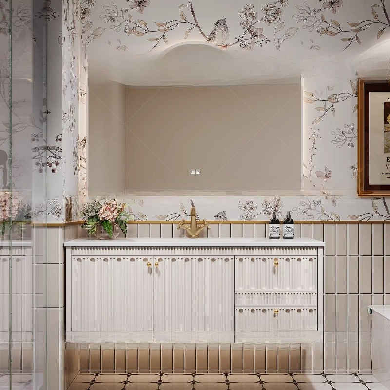 Accessories Storage Bathroom C - Home Bathroom Partition Wall 评论和价格
