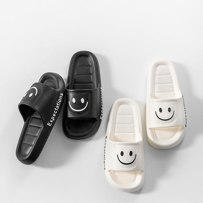 EVA Slippers for Women, Summer - Home Bathroom Wear 评论和价格
